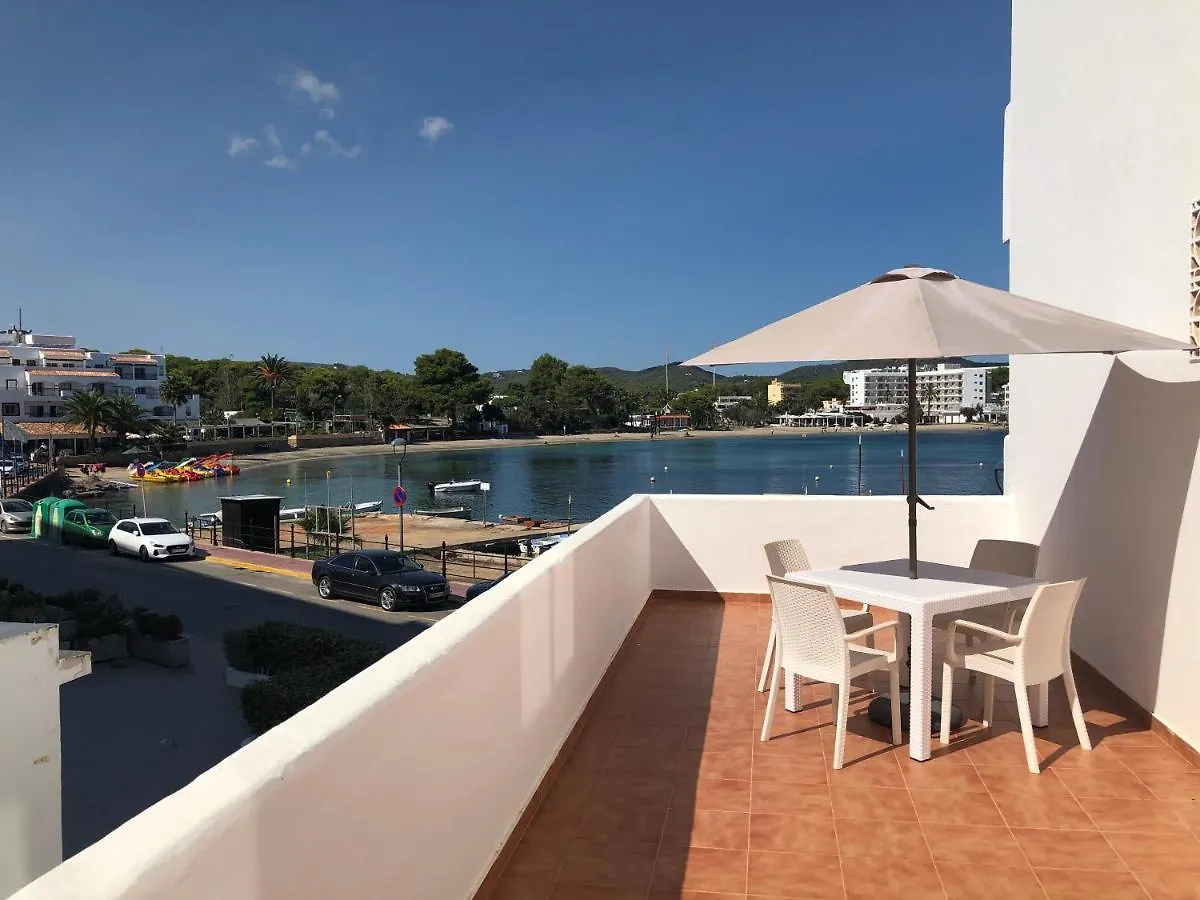 Aparthotel Apartamentos Playa Sol Es Cana