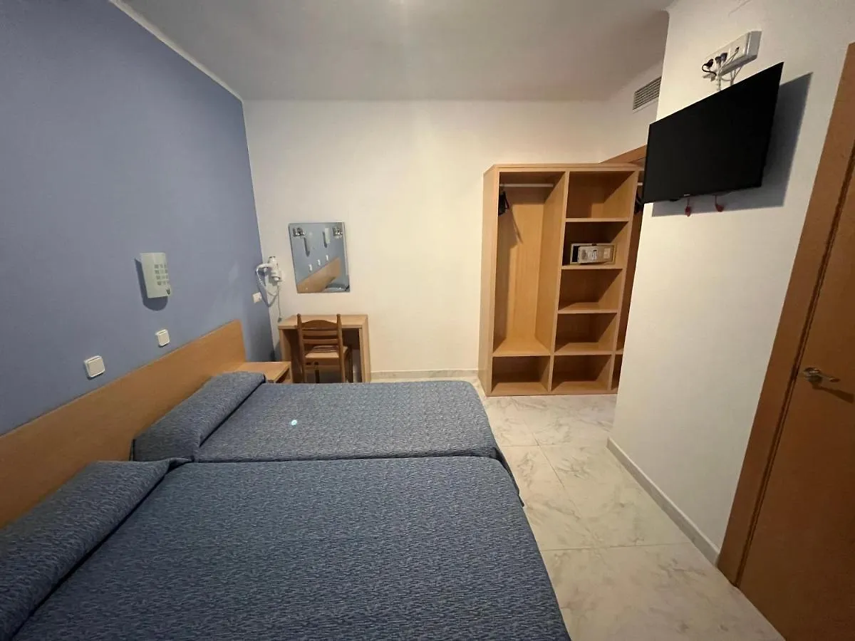 Apartamentos Playa Sol Es Cana