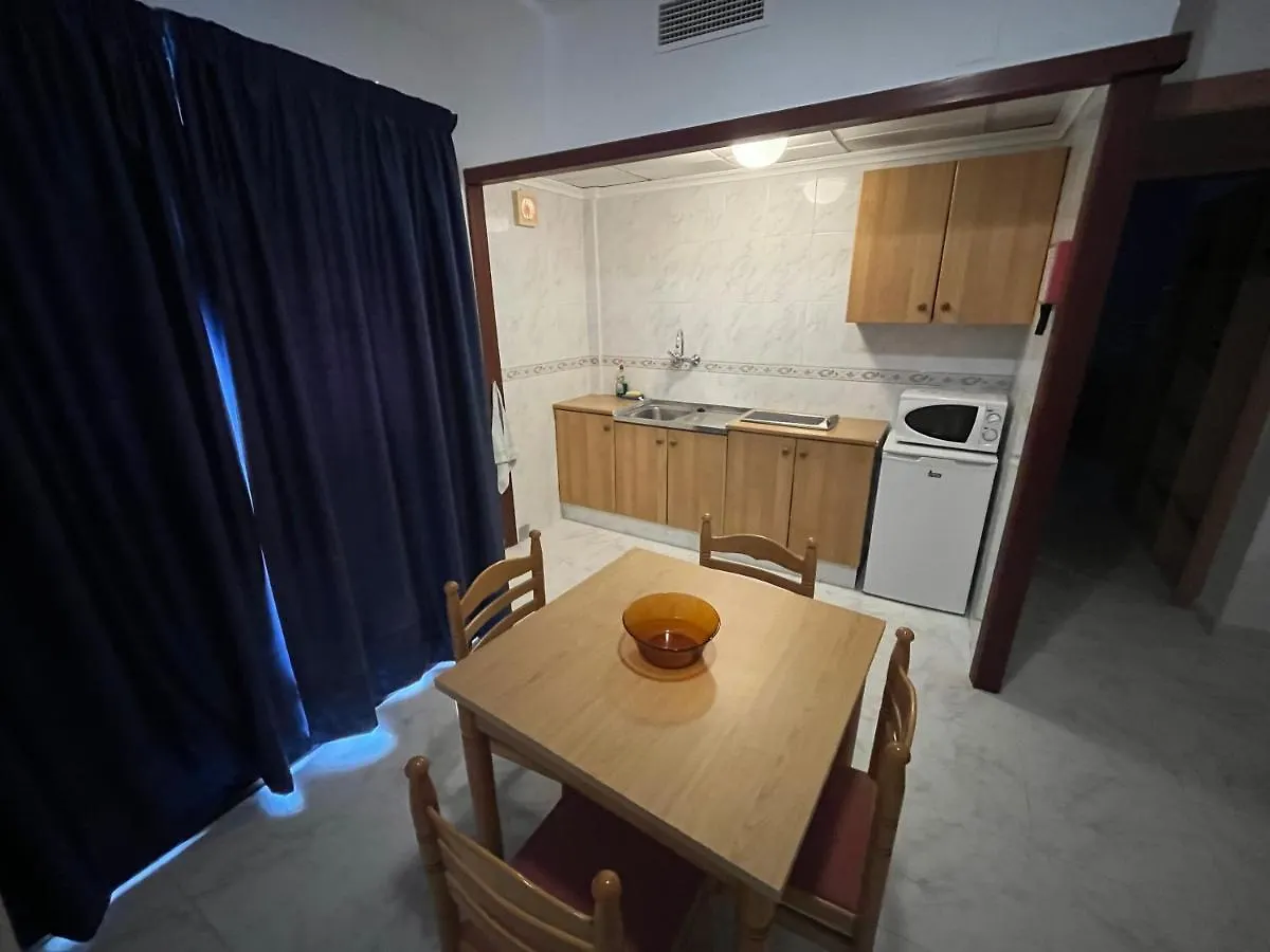 Aparthotel Apartamentos Playa Sol Es Cana