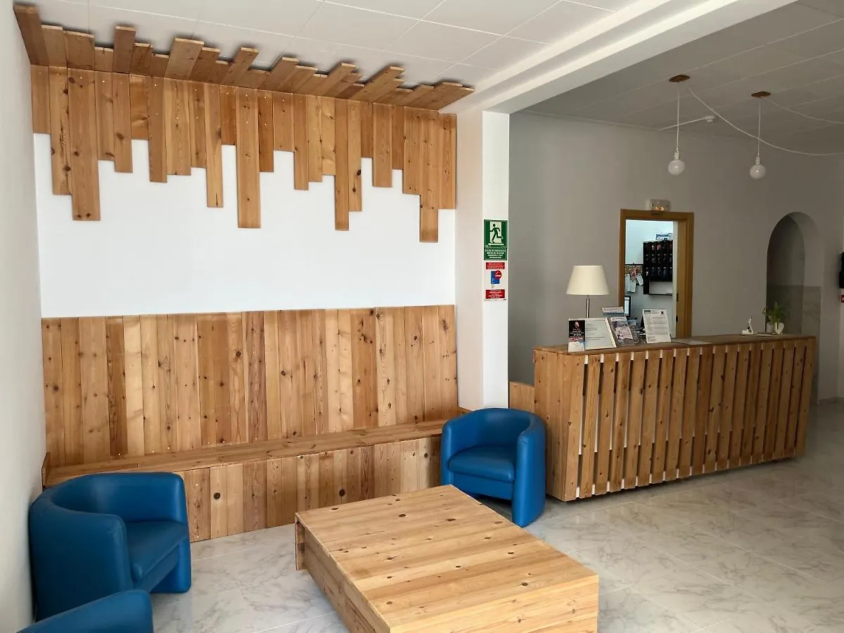 Apartamentos Playa Sol Es Cana 0*,