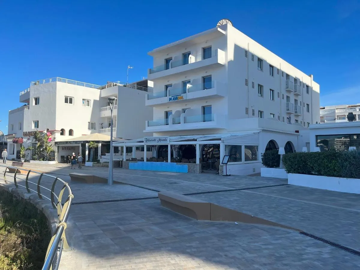 Apartamentos Playa Sol Es Cana 0*,