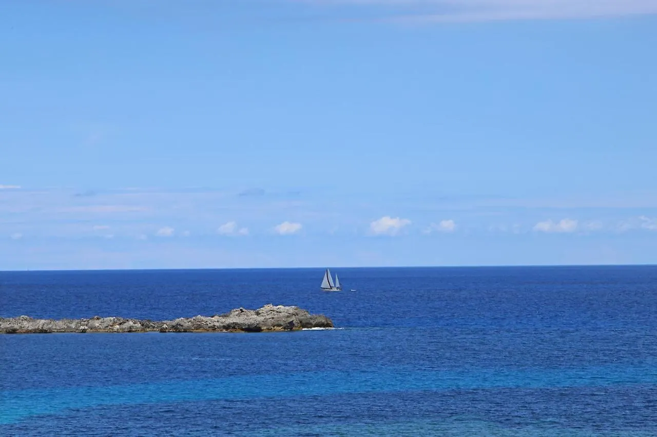 Aparthotel Apartamentos Playa Sol Es Cana