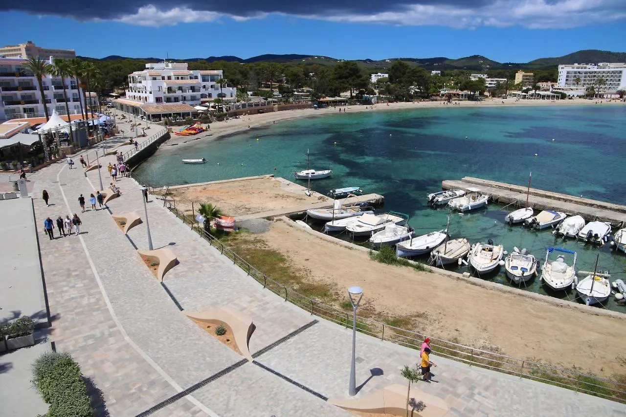 Apartamentos Playa Sol Es Cana
