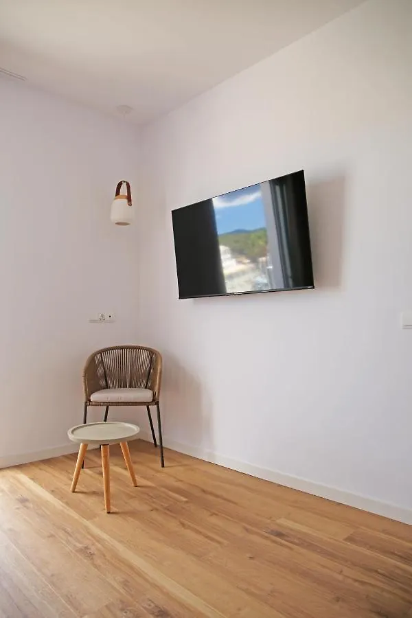 Aparthotel Apartamentos Playa Sol Es Cana Spagna