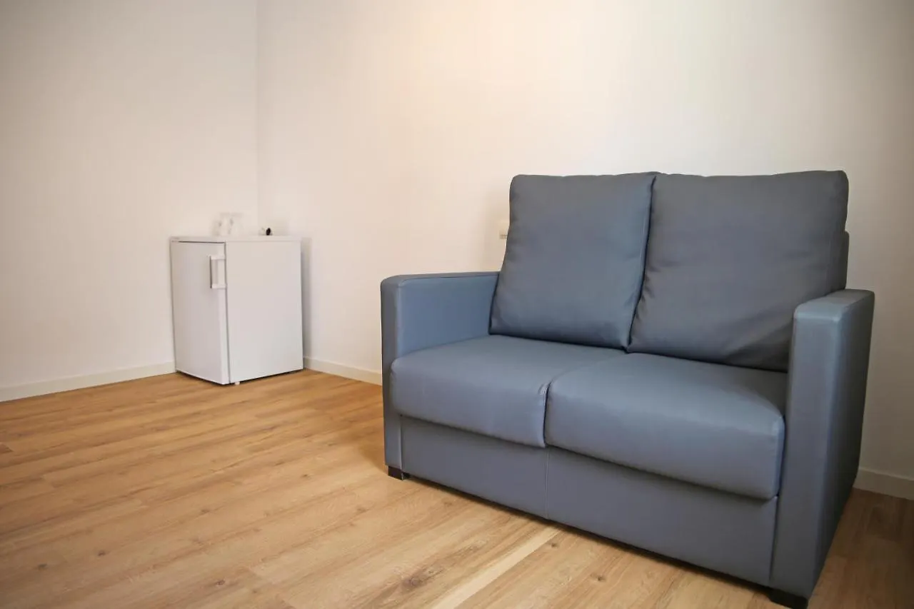 Apartamentos Playa Sol Es Cana