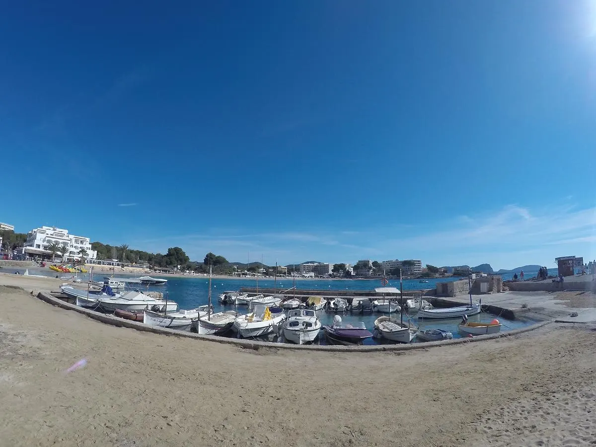 Apartamentos Playa Sol Es Cana Spagna
