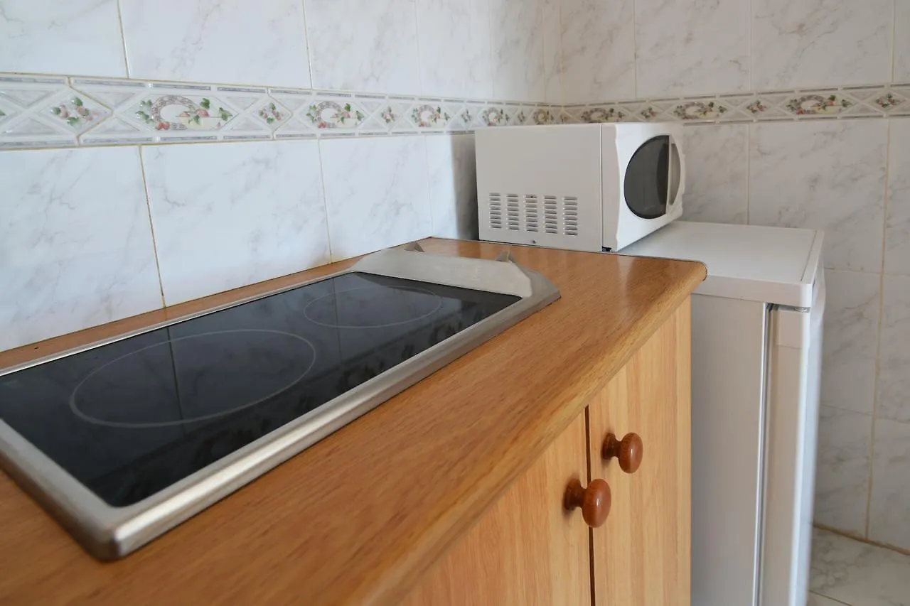 Apartamentos Playa Sol Es Cana 0*,
