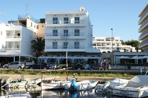 Aparthotel Apartamentos Playa Sol Es Cana