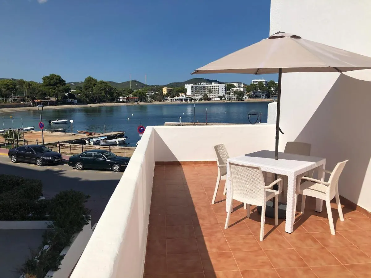 Apartamentos Playa Sol Es Cana 西班牙
