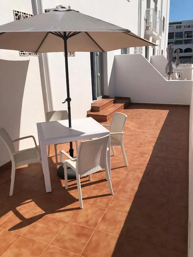 公寓式酒店 Apartamentos Playa Sol Es Cana