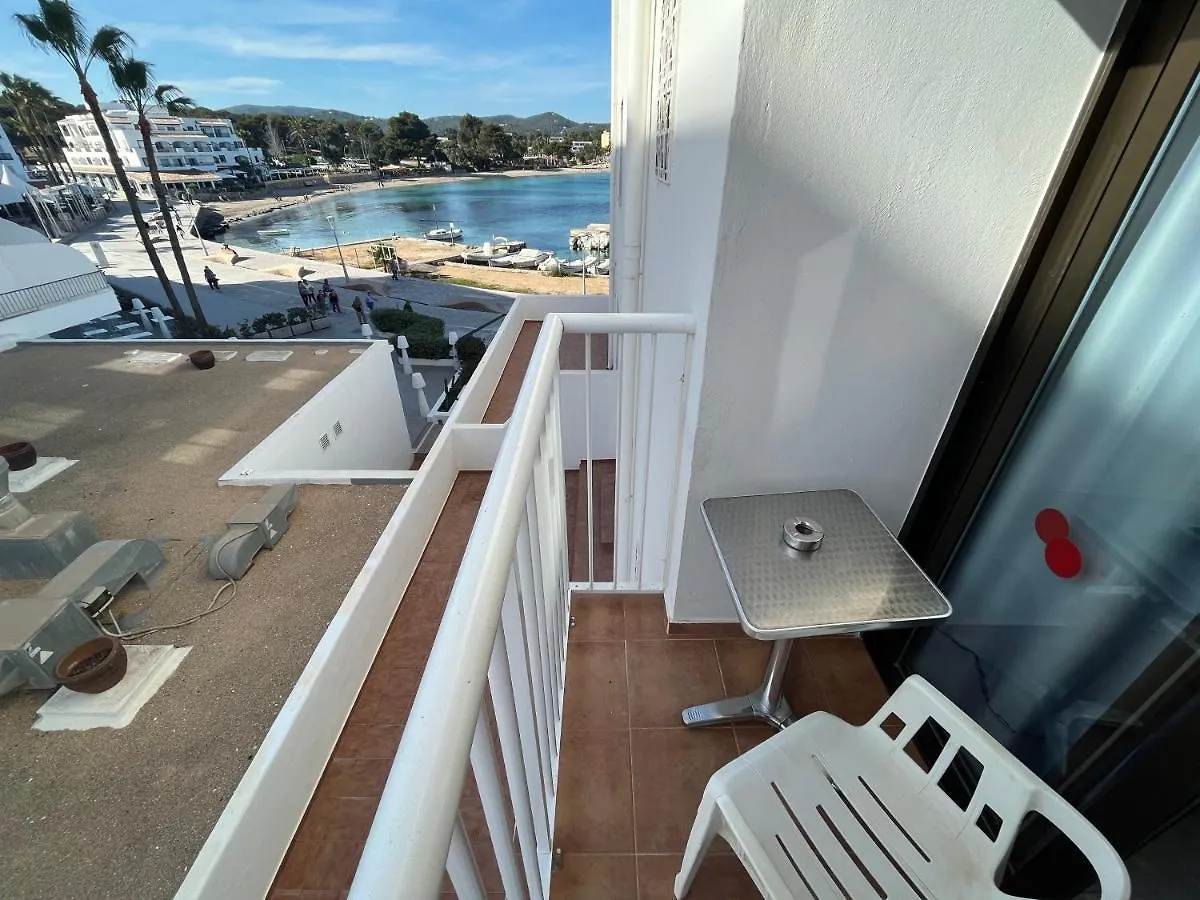 公寓式酒店 Apartamentos Playa Sol Es Cana 西班牙