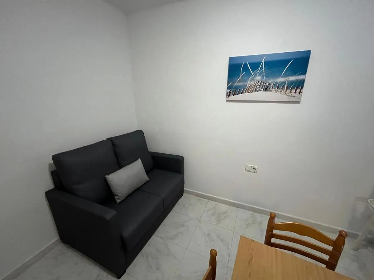Apartamentos Playa Sol Es Cana