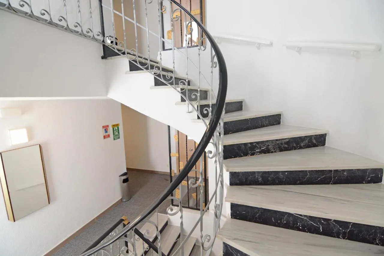 Apartamentos Playa Sol Es Cana 0*,  西班牙