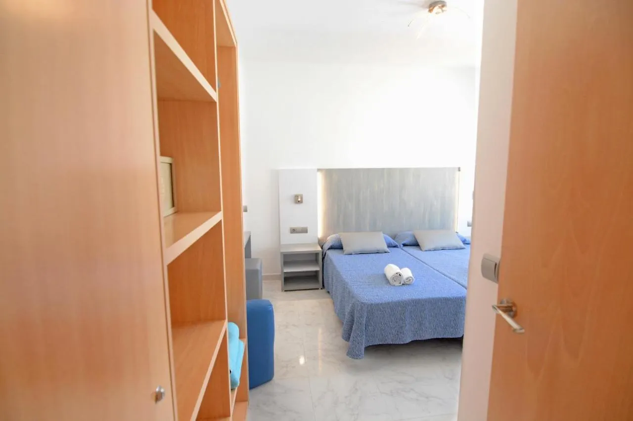 Aparthotel Apartamentos Playa Sol Es Cana