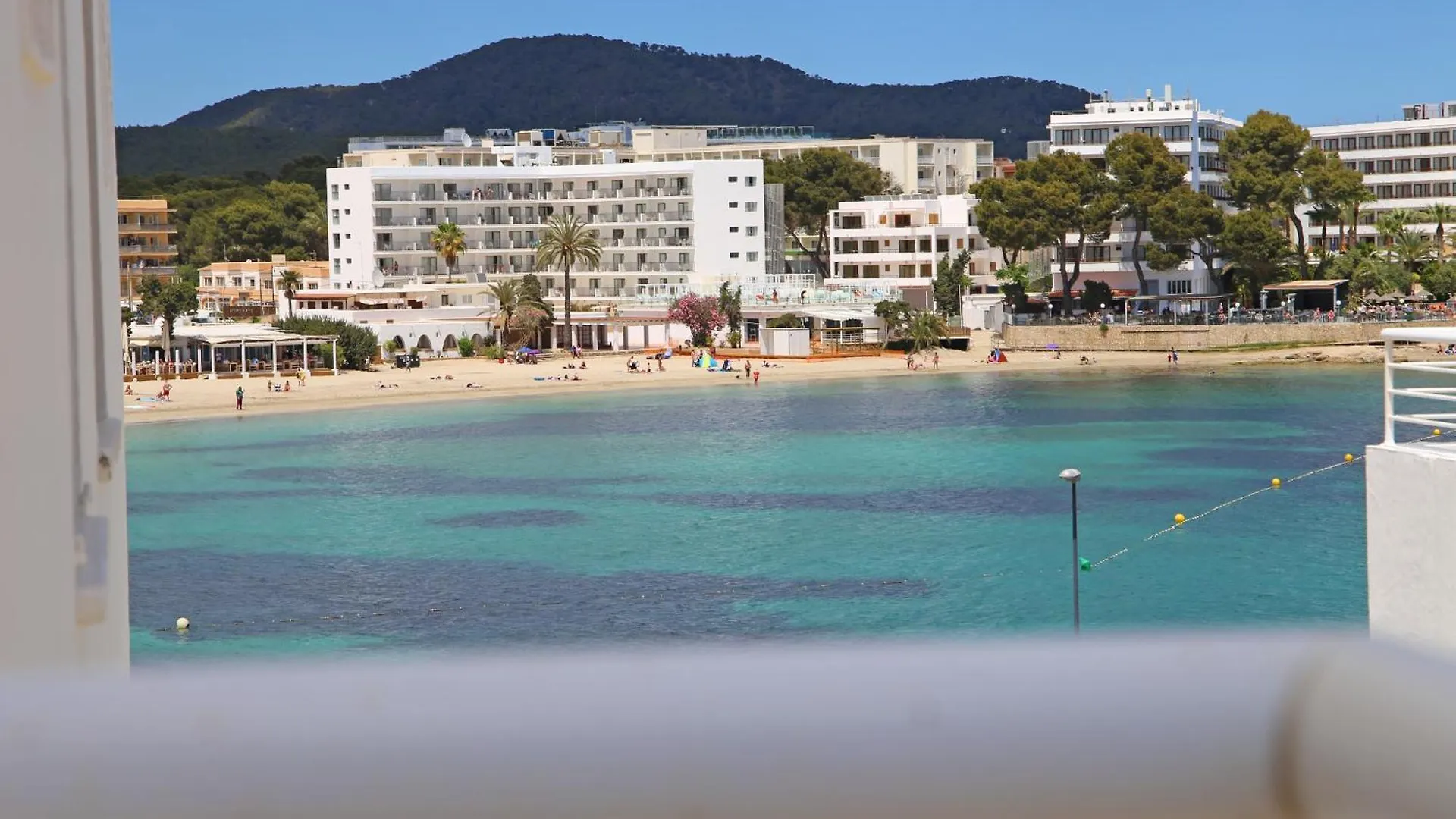 Aparthotel Apartamentos Playa Sol Es Cana
