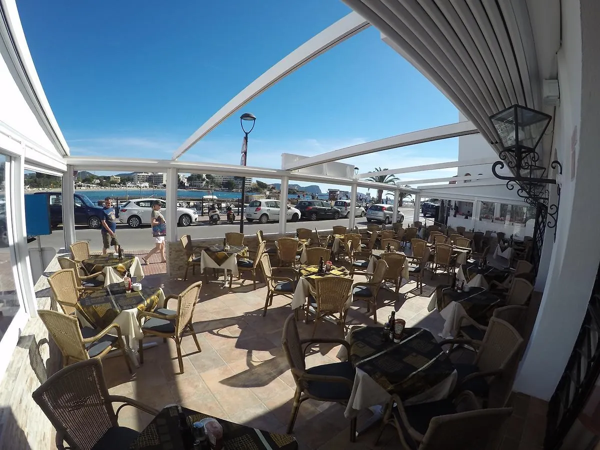 Aparthotel Apartamentos Playa Sol Es Cana Spagna