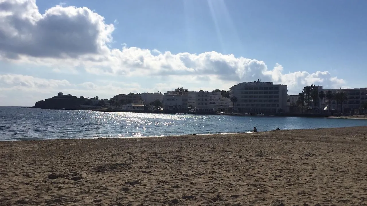 Apartamentos Playa Sol Es Cana