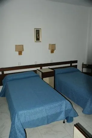 Apartamentos Playa Sol Es Cana