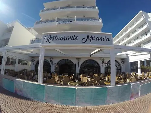 Apartamentos Playa Sol Es Cana 0*,  西班牙