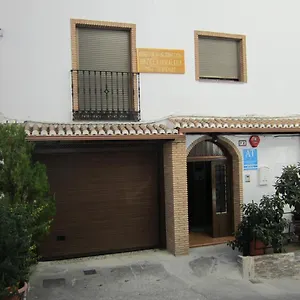 Haza La Moraleda , Güéjar Sierra España
