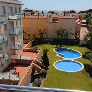Litoral Costa Dorada - Millet Only Familias , Cambrils España