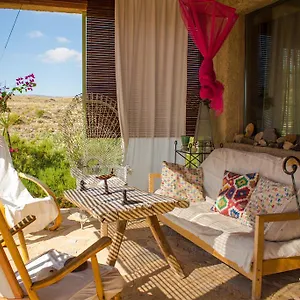 Cortijo La Joya De Cabo De Gata , Agua Amarga (Almeria) España