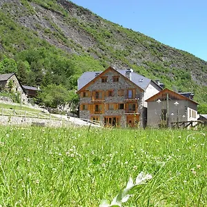 El Tarter , Erill la Vall España