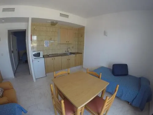 Aparthotel Apartamentos Playa Sol Es Cana